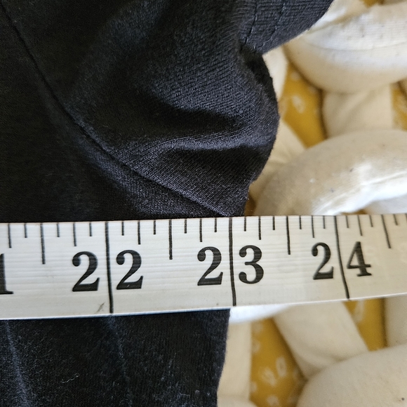 SHEIN LUNE Plus Oil Painting Print Tee - Picture 6 of 6